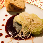 シェ・イノ - 2016/06/04