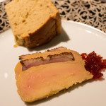 シェ・イノ - 2016/06/04