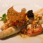 シェ・イノ - 2016/06/04