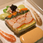 シェ・イノ - 2016/06/04