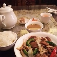 状元樓 横浜中華街本店 - 