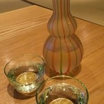 Seryou - 日本酒 萩の露