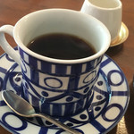 Bisu Ketsuto - ブレンドコーヒー