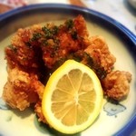 じどりや 穏座 - 淡海地鶏