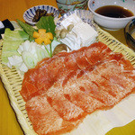 食事処ふくや - 