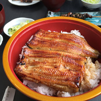 鰻 若松 - 