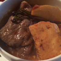 すき焼割烹 日山 - 