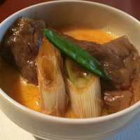 すき焼割烹 日山 - 
