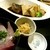 博多魚がし - 料理写真:旬の魚定食だったはず