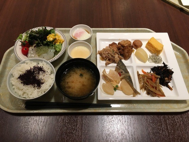 ホテルメトロポリタン 高崎 Hotel Metropolitan 高崎 ｊｒ その他 食べログ