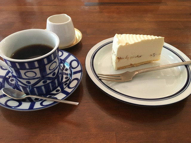 びすけっと - 角館（喫茶店）の写真