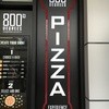 800°ディグリーズ ナポリタン ピッツェリア ニュウマン新宿店