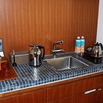 レジーナリゾート富士 - ミニキッチンもついてるよぉ