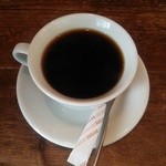 BiOsteria Komakine - 有機栽培コーヒー