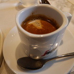 La Brianza - コーヒー