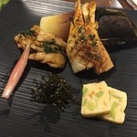 横浜すきずき - 