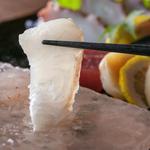 Kushiyaki Robata Sandaime Ganryuu - 