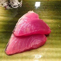 銀座 鮨 かねさか 本店 - 