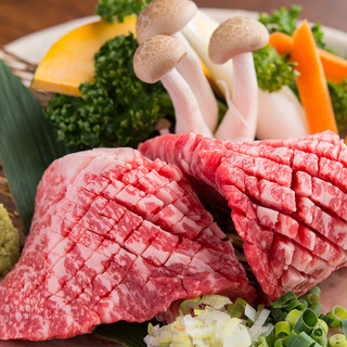 焼肉 坂の途中_0