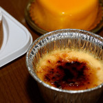 ナチュール - クレームブリュレ