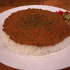 カレー屋 パクパクもりもり