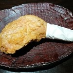 元祖から揚げ 鳥忠 - 