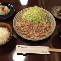 ざくろ TBS店 - 