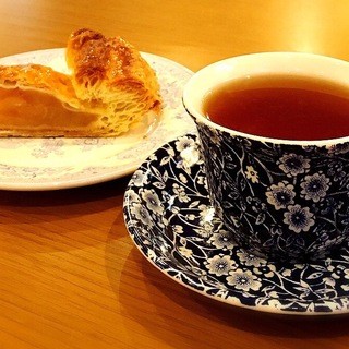 クルックス カフェオ ヨーロピアンリゾートカフェ_2