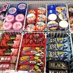 ファミリーマート - コンビニはアイスの宝石箱やぁ～♪