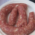 La Casa del Gusto - 料理写真:サルシッチャ
