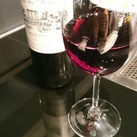 シェルブルー - ワインはグラスで.:*♡