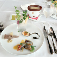 RESTAURANT DAZZLE - 