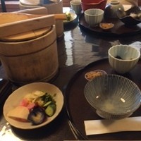 やげんぼり 赤坂店 - 