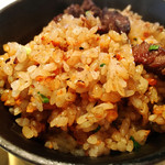 ステーキハウス神楽 - 