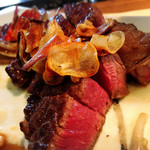 ステーキハウス神楽 - 