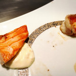 ステーキハウス神楽 - 