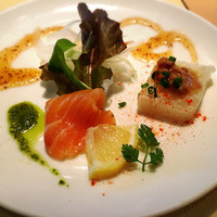ステーキハウス神楽 垂水本店 - 