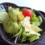 Kosensou - サラダ