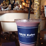 CRUX Kafeo -European  Resort Cafe- - 