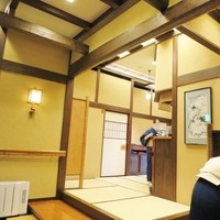 人形町今半 名古屋ミッドランドスクエア店 - 店内