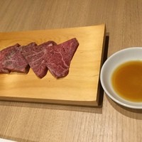 和牛焼肉じろうや 介 wagyu&sake 名古屋駅前本店 - 