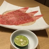 和牛焼肉じろうや 介 wagyu&sake 名古屋駅前本店 - 