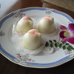 中国料理 皇苑 - 