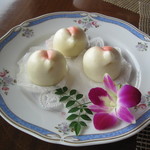 お店からのプレゼント