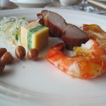 中国料理 皇苑 - 