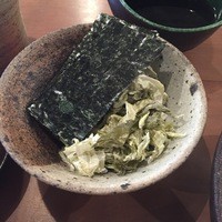 自家製粉石臼挽きうどん 青空blue 本店 - 