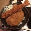 新潟カツ丼 タレカツ 本店
