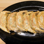 長浜豚骨ラーメン 一番軒 - 