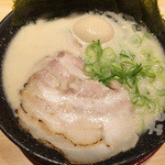 Nagahama Tonkotsu Ra-Men Ichi Banken - 