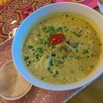 カラテチョップ - 